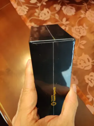 Poco F7 Pro 12GB 512GB Nero