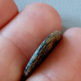 Espectacular Moneda Antigua Reino del Ponto Griega