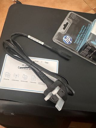 Stampante multifunzione HP ENVY 5030