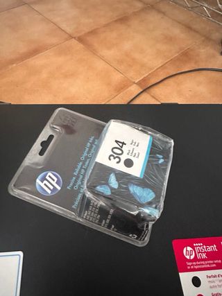 Stampante multifunzione HP ENVY 5030