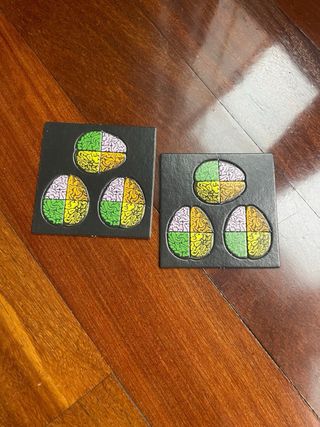 Juego de mesa Cortex Challenge