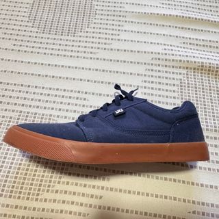 Zapatillas Nike Rojas y Blancas