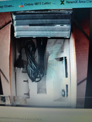 Illuminatore Cine Universale