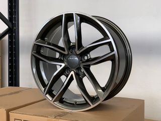 Llantas RC RS3 7x16 5x100 ET34 57.1 GMFP