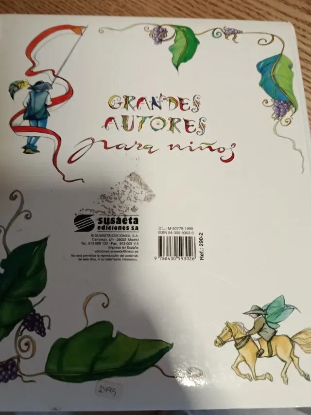 Federico Garcia Lorca Para Ninos