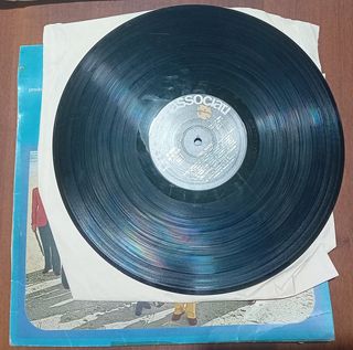Ciao Mare vinile Orchestra Spettacolo Casadei