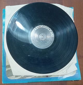 Ciao Mare vinile Orchestra Spettacolo Casadei