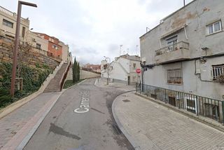 Piso en venta en La Maurina en Terrassa