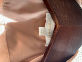 Parka Hoss Intropia Rosa Talla 44