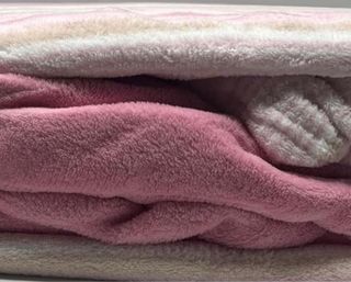 Juego Sábanas Coralina Calma Rosa