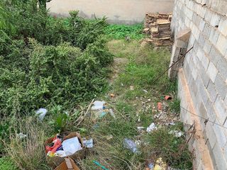 Terreno en venta en Orihuela ciudad en Orihuela