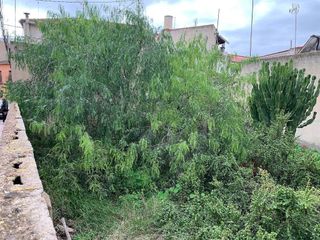 Terreno en venta en Orihuela ciudad en Orihuela