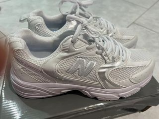 Zapatillas New Balance 530 Blancas