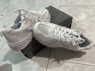 Zapatillas New Balance 530 Blancas