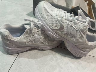 Zapatillas New Balance 530 Blancas