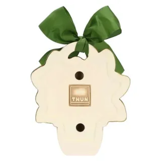 Formella Thun Frutta e Coccinella