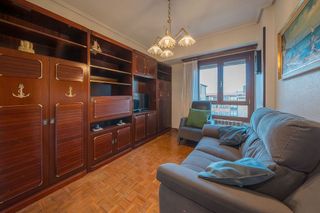 Piso en venta en Villamonte en Getxo