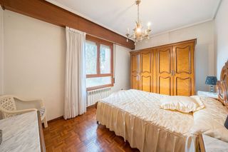 Piso en venta en Villamonte en Getxo