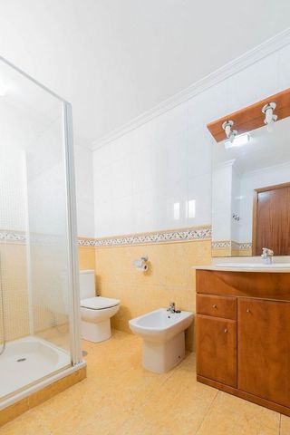 Piso en alquiler en Centro Ciudad en Fuengirola