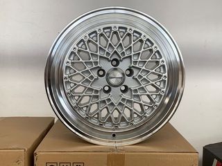 PROXIMAMENTE! 8x17 5x100 STILO GODO RS stilo bbs