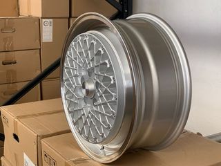 PROXIMAMENTE! 8x17 5x100 STILO GODO RS stilo bbs