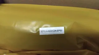 2 Cartuchos toner SMARTOMI. EPH-Q2612A EP02.