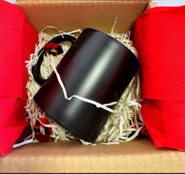 Tazas Mágicas Personalizadas ¡BLACK FRIDAY!