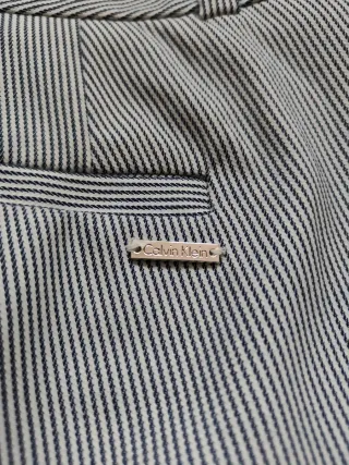 Pantalones Calvin Klein Mujer 36