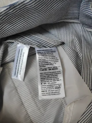 Pantalones Calvin Klein Mujer 36