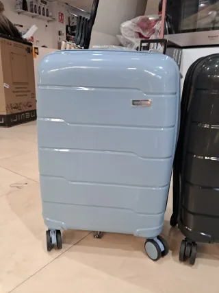 Maletas de cabina de silicona