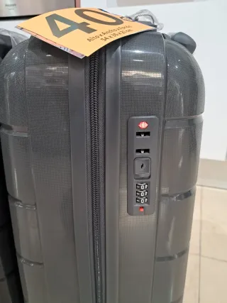 Maletas de cabina de silicona