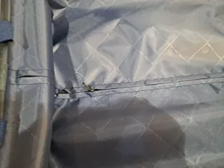 Maletas de cabina de silicona