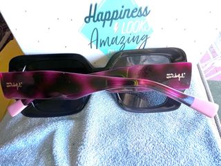 Gafas de sol mujer Mr. Wonderful nuevas