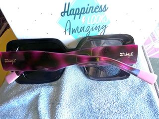 Gafas de sol mujer Mr. Wonderful nuevas