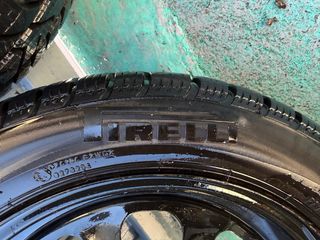 Llantas y neumáticos para Volkswagen (4 unidades)