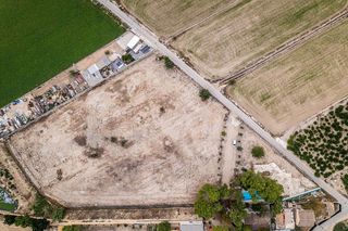 Chalet en venta en Orihuela ciudad en Orihuela