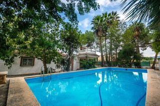 Chalet en venta en Orihuela ciudad en Orihuela
