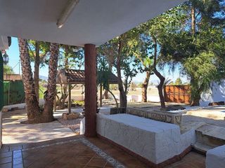 Chalet en venta en Orihuela ciudad en Orihuela