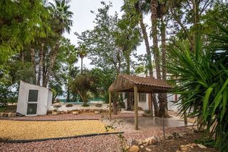 Chalet en venta en Orihuela ciudad en Orihuela