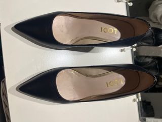 Tacones Lodi Negros