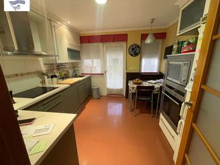 Piso en venta en Franciscanos en Albacete