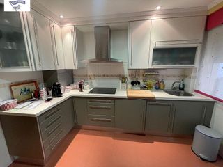 Piso en venta en Franciscanos en Albacete