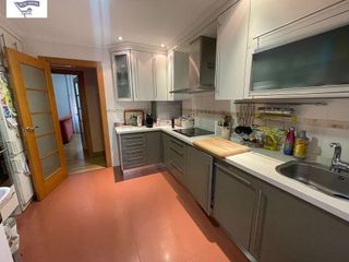 Piso en venta en Franciscanos en Albacete