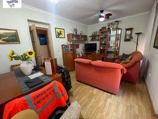 Piso en venta en Franciscanos en Albacete