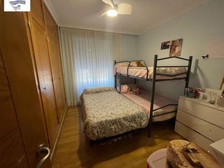 Piso en venta en Franciscanos en Albacete