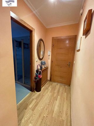 Piso en venta en Franciscanos en Albacete