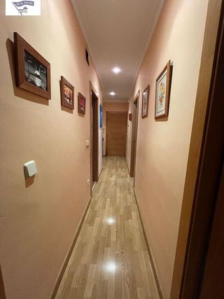 Piso en venta en Franciscanos en Albacete