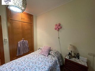 Piso en venta en Franciscanos en Albacete