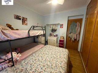 Piso en venta en Franciscanos en Albacete