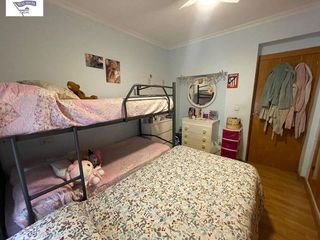 Piso en venta en Franciscanos en Albacete
